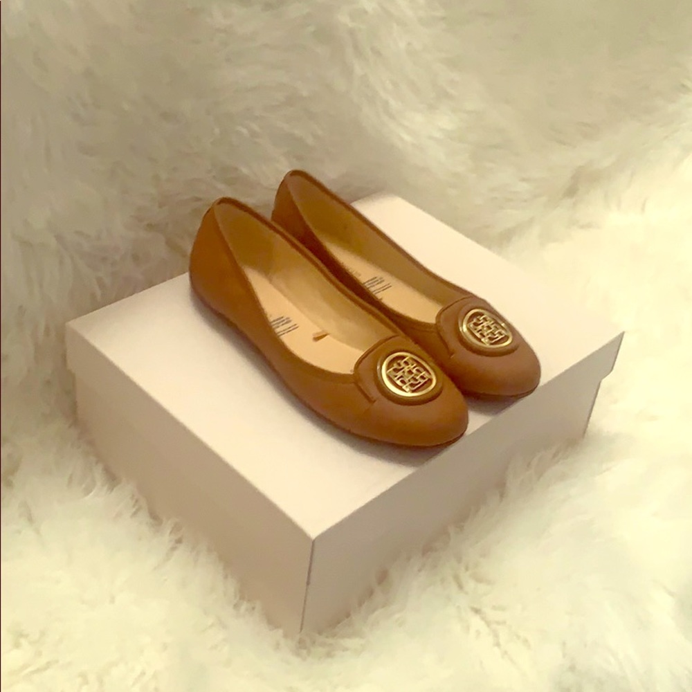 That’ll Work Flats